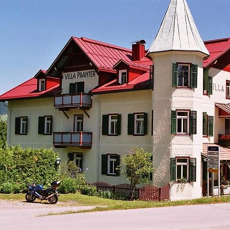 Villa Pranter Sillian Rom bilde