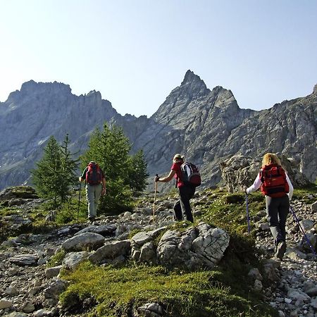 Villa Pranter Sillian Rom bilde
