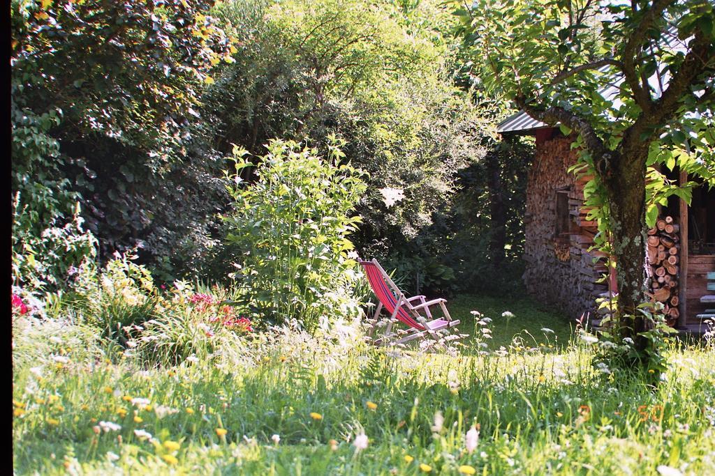 Villa Pranter Sillian Rom bilde