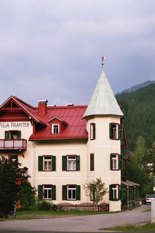 Villa Pranter Sillian Rom bilde