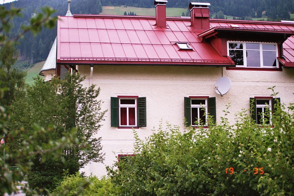 Villa Pranter Sillian Rom bilde