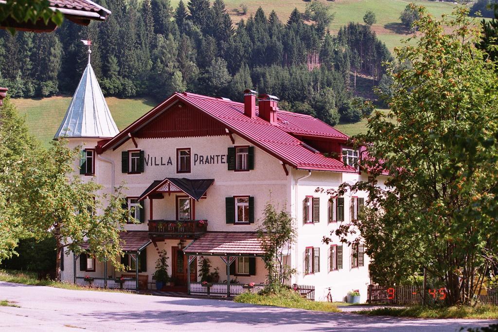 Villa Pranter Sillian Rom bilde