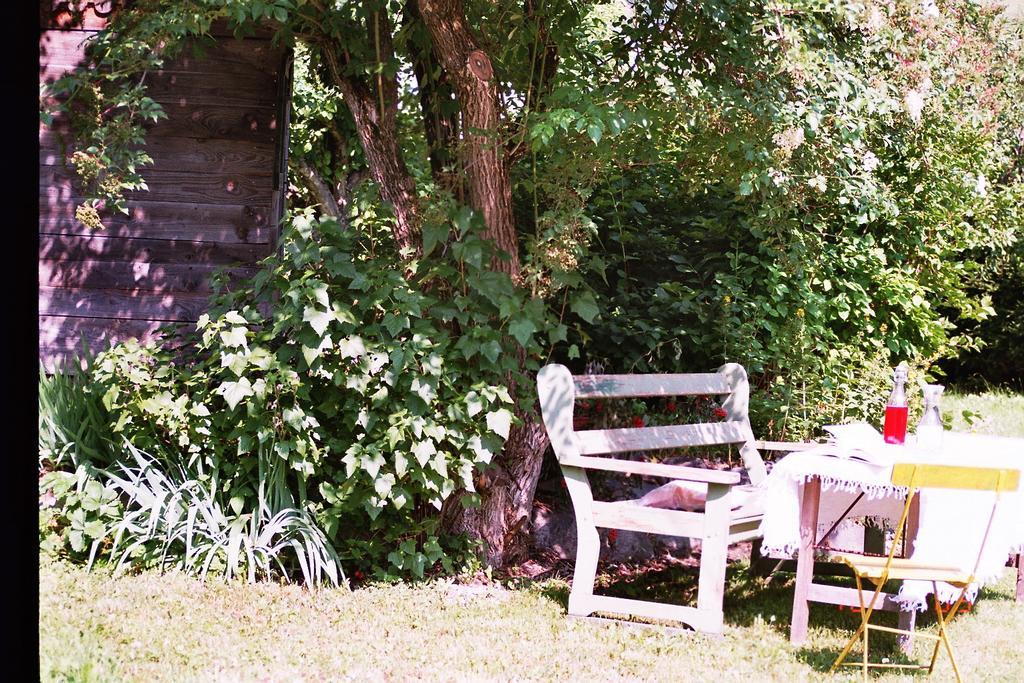 Villa Pranter Sillian Rom bilde