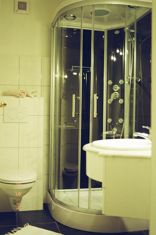 Villa Pranter Sillian Rom bilde