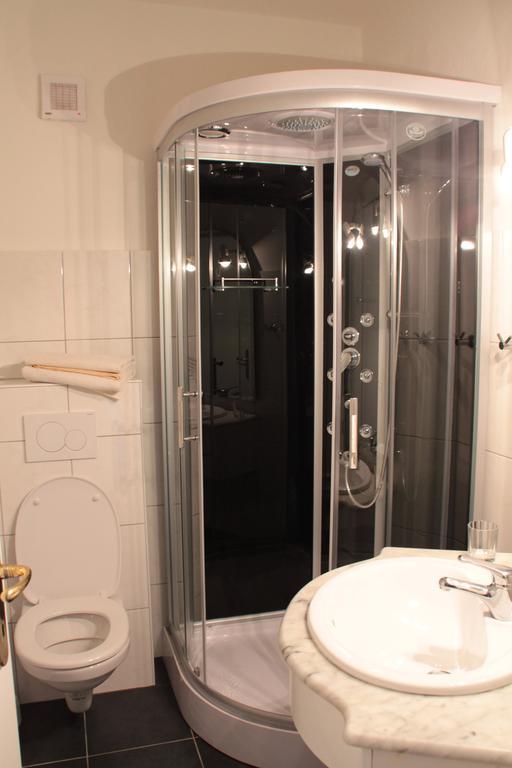 Villa Pranter Sillian Rom bilde