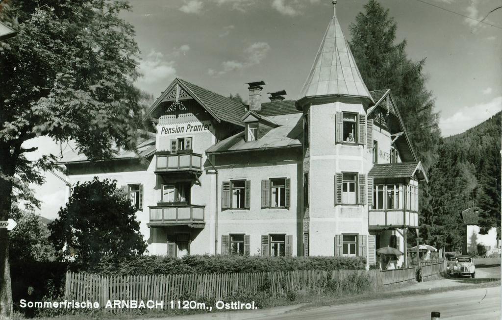 Villa Pranter Sillian Rom bilde