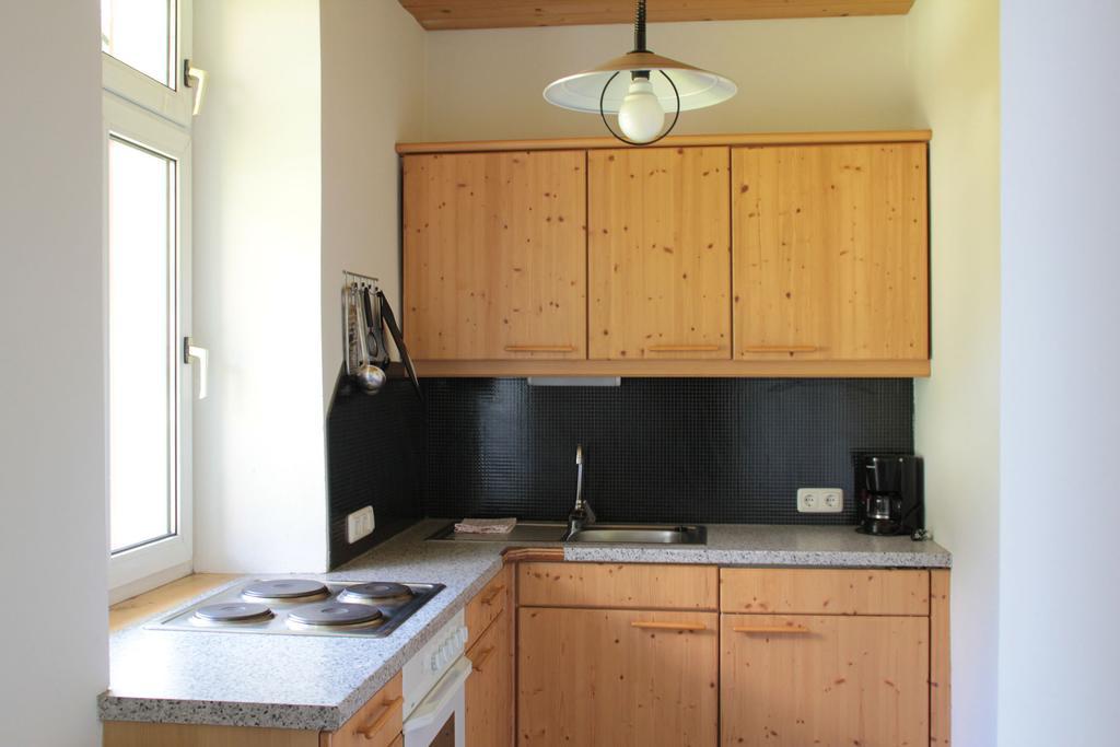 Villa Pranter Sillian Rom bilde