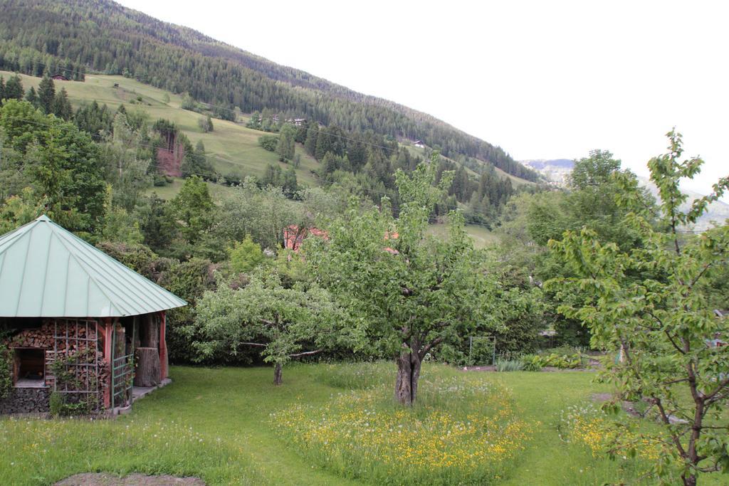 Villa Pranter Sillian Rom bilde