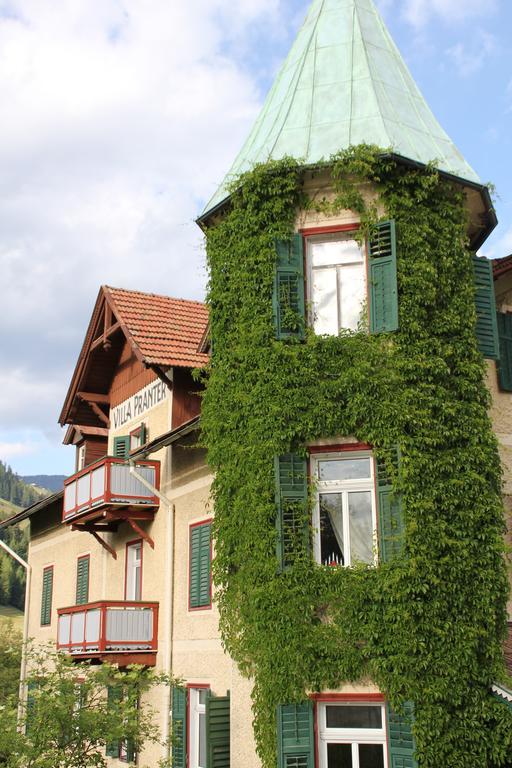 Villa Pranter Sillian Rom bilde