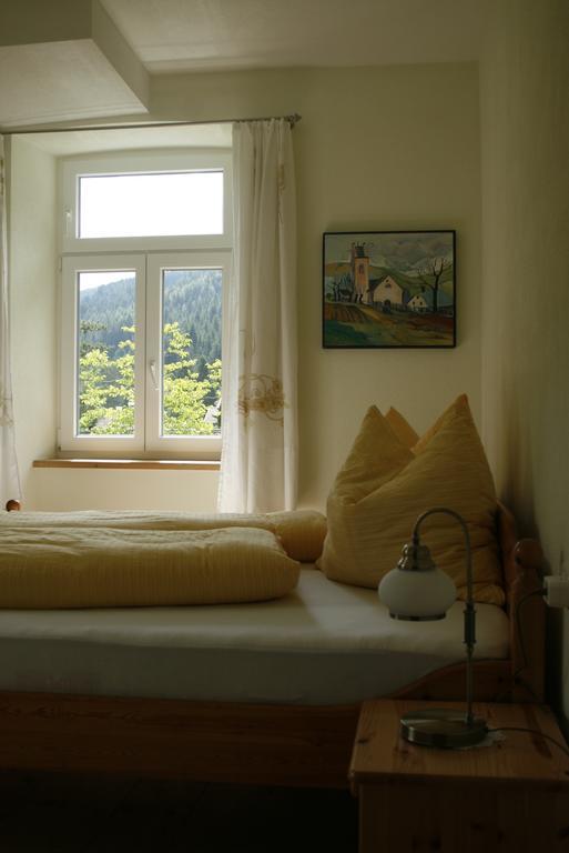 Villa Pranter Sillian Rom bilde