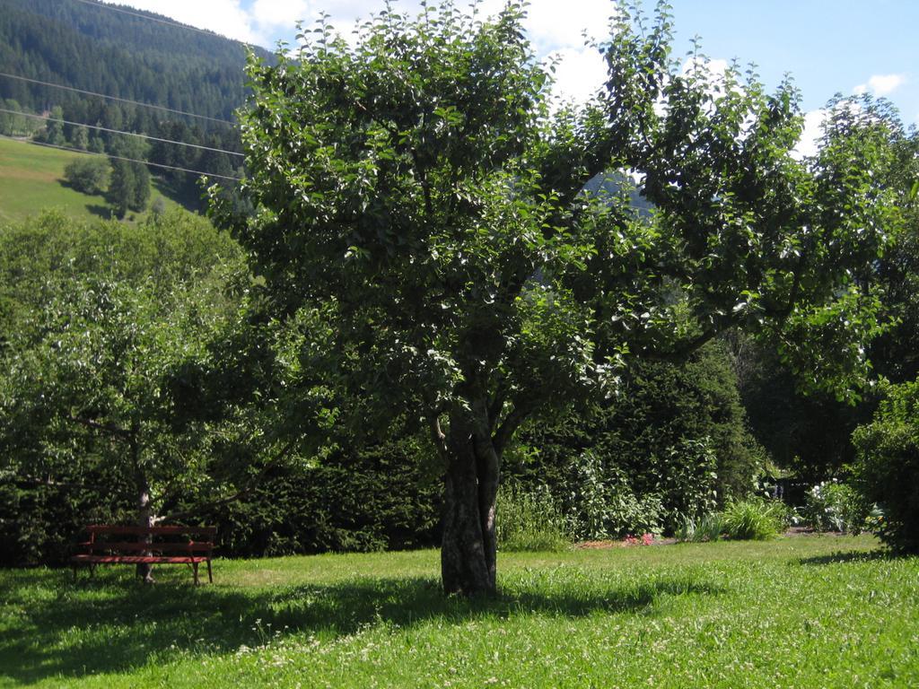 Villa Pranter Sillian Rom bilde